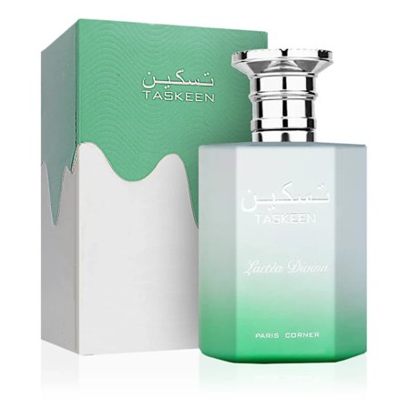 Paris Corner Taskeen Lactea Divina EDP U 100ml