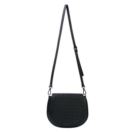 Lala Berlin, Pre-owned Cross Body Bags Zwart, Dames, Maat:ONE Size