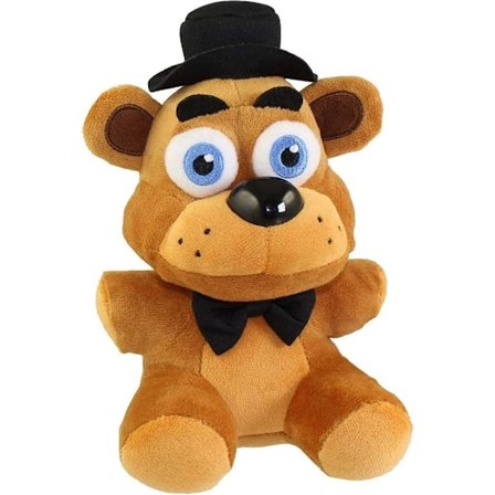 Funko Five Nights at Freddy's Bonnie Pehmolelu