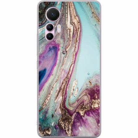 Xiaomi 12 Lite Genomskinligt Skal Fairytale