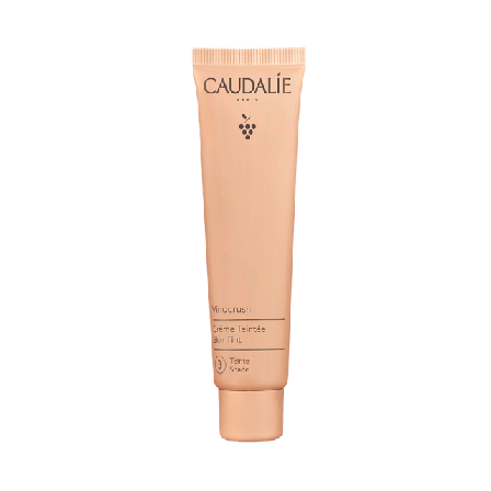 Caudalie Vinocrush CC Cream Foundation Unisex Beige 30 ML