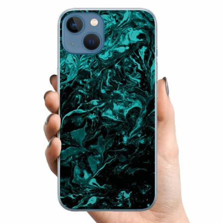 Apple Iphone 14 Plus Tpu Mobilskal Mönster