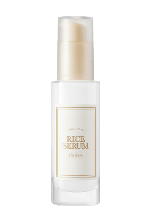 I'm From Rice Serum 30ml & specialbehandling Unisex