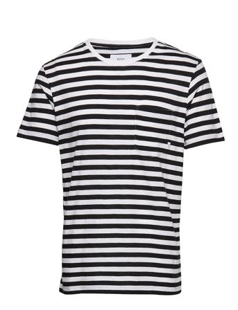Verkstad T-Shirt T-shirt Multi/mønstret Makia