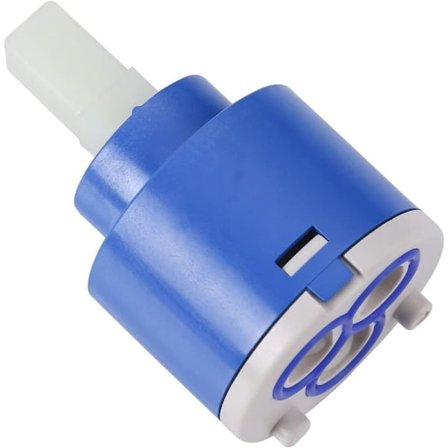 40mm Keramisk Vandhane Patron Udskiftning til Blandebatteri