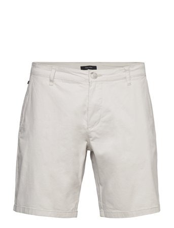 Mathomas Short Cream Matinique