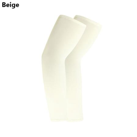 Armhylsor Cover Beige