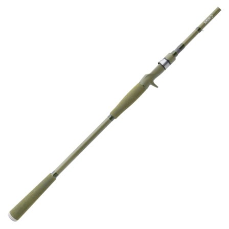 AAVA Flada Baitcasting Rod 8'3'' 65-295g