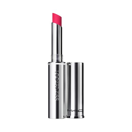 MAC Locked Kiss 24hr Lipstick TABOO 1.8g - Rossetto
