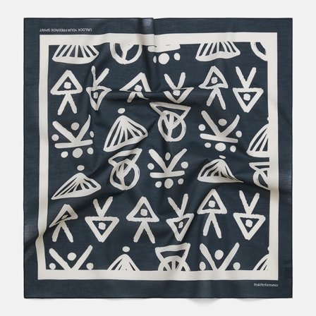 Peak Performance - Artwork Bandana