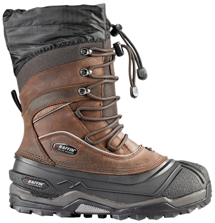 Baffin M's Snow Monster Brown