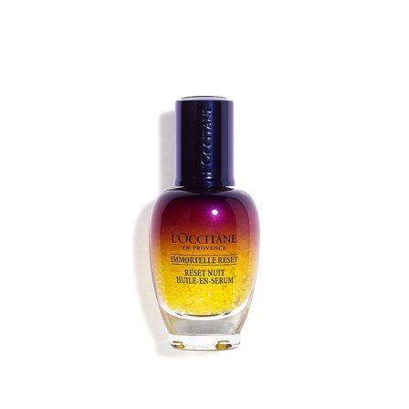 L'Occitane En Provence Reset Oil-in-Serum 30 ml, Skincare, Ansigtspleje, Serum