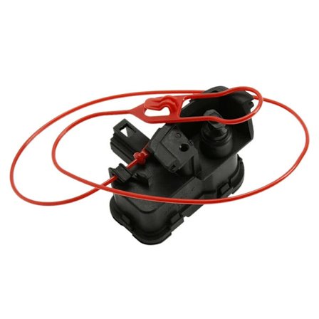 Polttoaineluukun säiliön korkin oven lukon toimilaite kiinnike Audi A4 S4 B8 Avant Allroad Quattro A5 S5 Q5 RS5 RS4