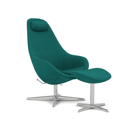 Kokon , Varier Furniture, Recliner