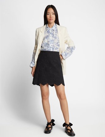 Munthe Friggie - Black - 40