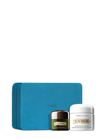 La Mer The Calming Hydration Collection Set - Nude - ONE SIZE