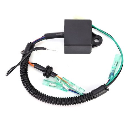 Utombordare CDI-modulenhet 32900-93911 Passar för Suzuki Outboard DT 9.9 DT 15HP