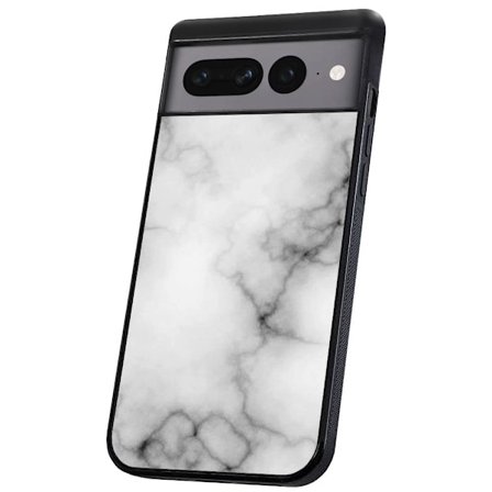 Google Pixel 7 Pro - Skal/Mobilskal Marmor