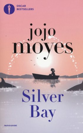 Silver Bay Jojo Moyes