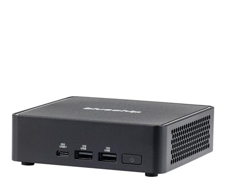 BLUECHIP BUSINESSline M1570 Core7 240H W11Pro 16GB 500GB SSD, IntelÂ Wi-Fi 7, Bluetooth 5.4