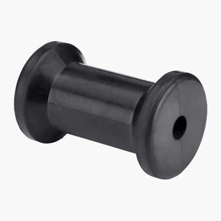 Biltema - Kjølrull 120/16 mm