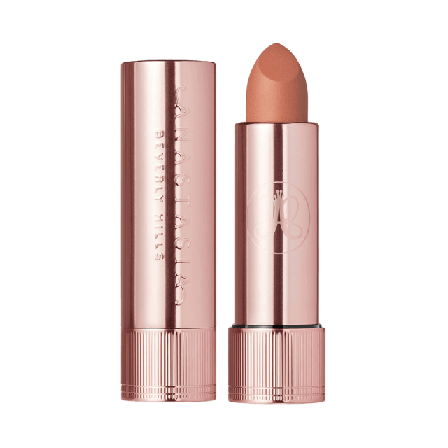 Anastasia Beverly Hills Matte Lipstick Läppstift Dam Brun 3.0 g