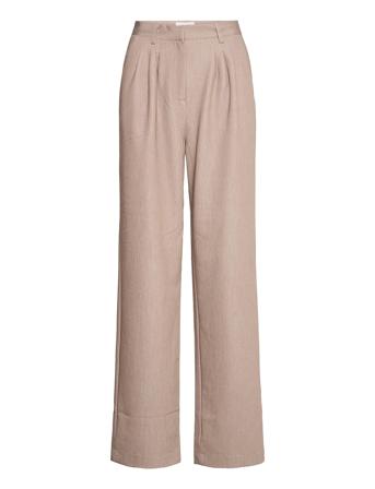Objrita Mw Trousers A Tc2 White Object