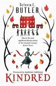 Kindred, ISBN: 9781472258229