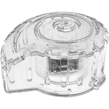 Planariafelle, Gjennomsiktig Planariafanger, Naturlig Akvariesneglefelle for Akvarium, Planaria, Igler og Småsnegler