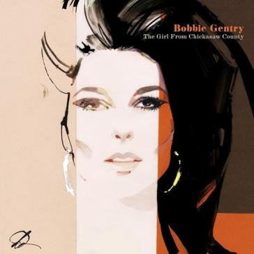 The girl from chickasaw (2 cd + booklet BOBBIE GENTRY