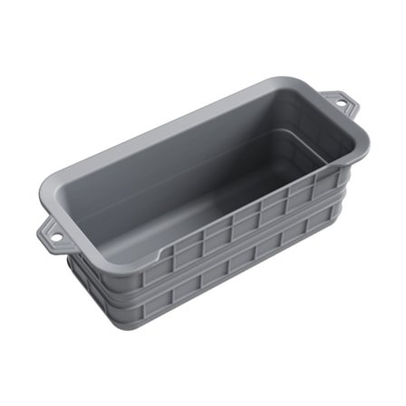 Fedtbakke til Blackstone stegeplade