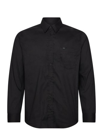 Makia Arthur Shirt - Black - L