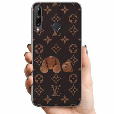 Huawei P40 Lite E Tpu Mobilskal Lv Teddy Dead