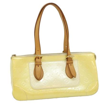 Louis Vuitton Vintage, Pre-owned Rosewood Bag Beige, Dames, Maat:ONE Size
