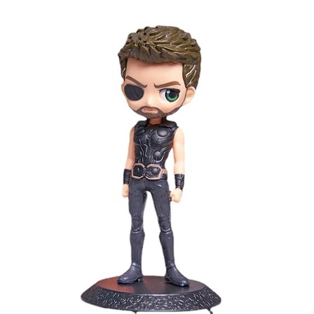15 cm Thor dekorativ figur