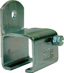 Cibes 11830 Väggfäste C30, Installationsmaterial