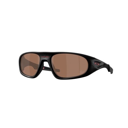 Oakley Neoforma - Sportglasögon från Oakley - Svarta Rectangular