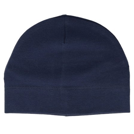 Kinder Babybugz - Blau traditionalbeanie Mütze - Kinder Nautical Navy Baby Beanie @ Hatstore
