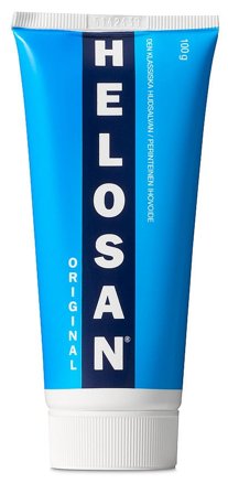 Helosan Original 100 g, Medicin & Pleje, Medicin & Pleje, Eksem & Tør Hud
