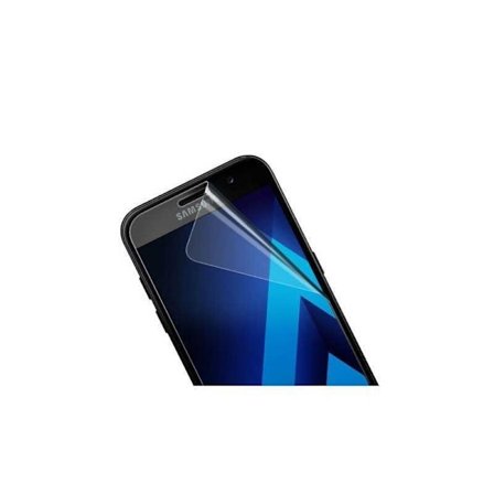 3-PACK Samsung A5 2017 Premium näytönsuoja CrystalClear