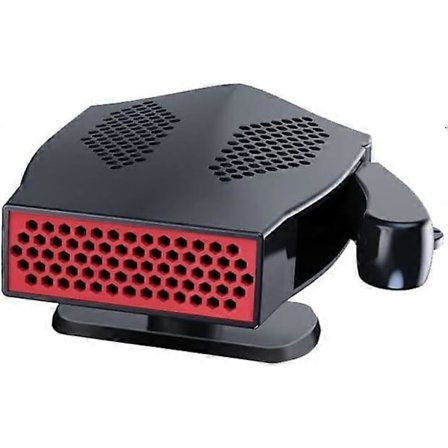 Bildele 12V 150W 10A bildele, bilvarmer