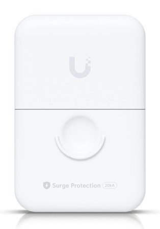 Ubiquiti UACC-ETH-SP-Pro Hvit