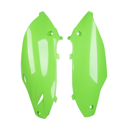 Acerbis Side Panels - Kawasaki KX 450F 2012-2015