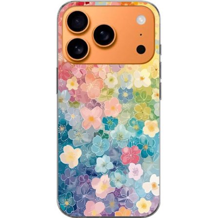 Kompatibel Mobilcover til Apple Apple iPhone 17 Pro Station 19