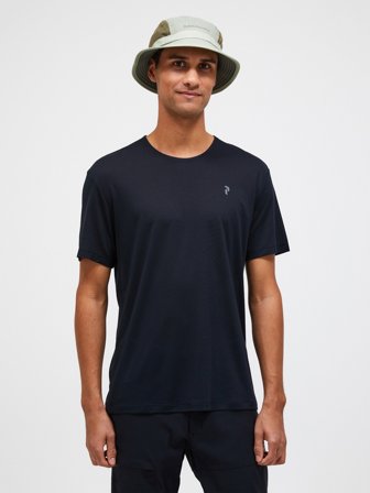 Peak Performance - Polartec Delta Shortsleeve Men