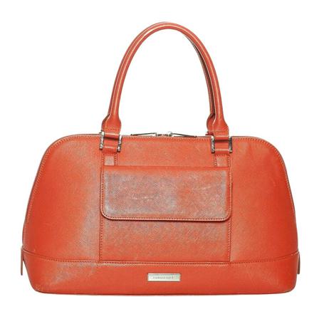 Burberry Vintage, Handbags Oranje, Dames, Maat:ONE Size