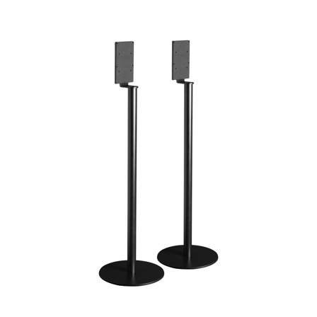 Lyngdorf MH Stand Lautsprecherständer - Schwarz