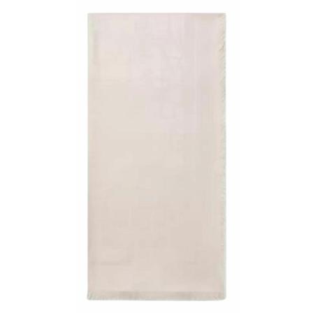 Elisabetta Franchi, Scarf Beige, Dames, Maat:ONE Size