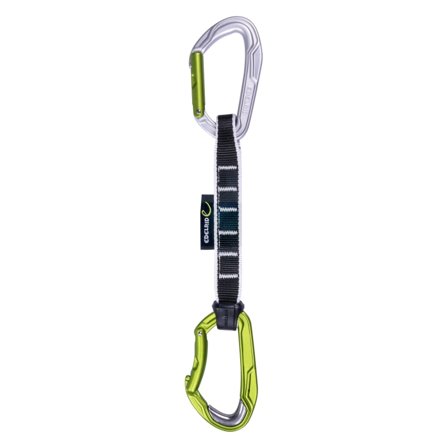 Edelrid Bulletproof Set Mountaineering equipment Black 18 CM