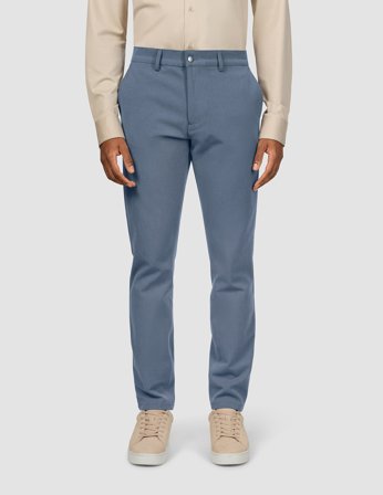 Shaping New Tomorrow - Gen 2 Pants - Signature Blue - Slim Fit - Male - 30/30